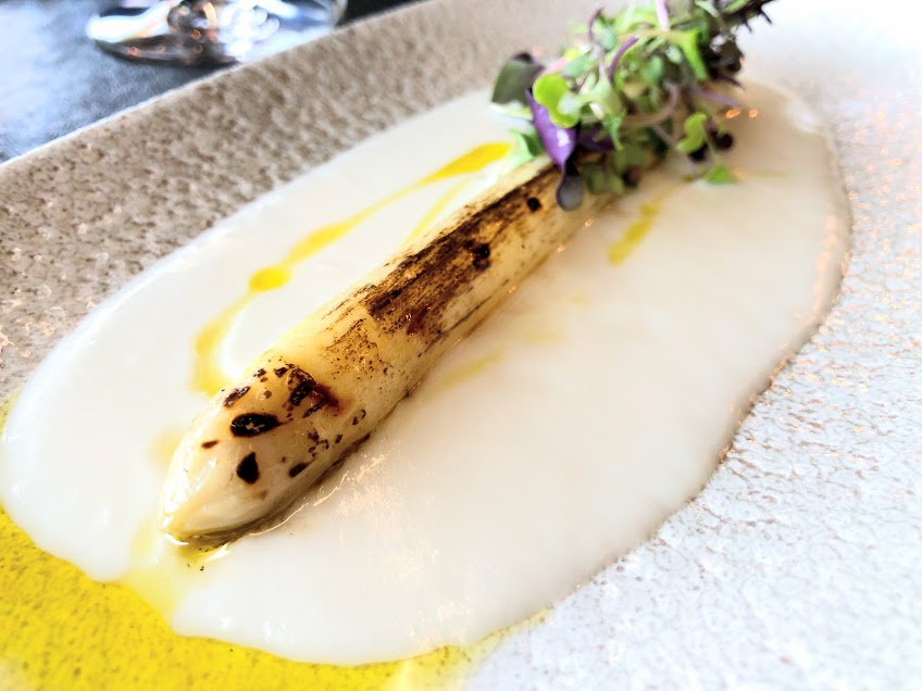 Restaurante Pedegrú
