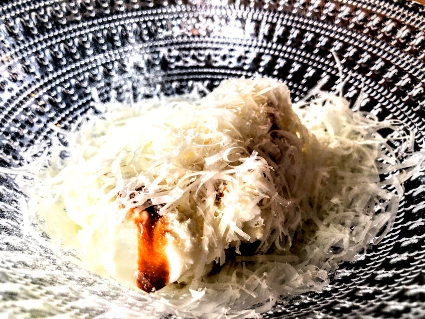 Restaurante Pedegrú