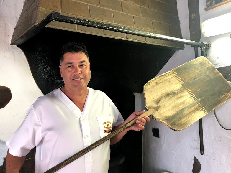 Mejores Panaderías de España: Amaro