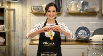 Mujeres que cuentan: Andrea Dopico entre las mejores pasteleras del mundo