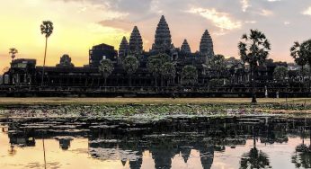 Los mejores restaurantes de Siem Riep la ciudad más turística de Camboya