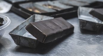 Chocolate sin azúcar añadido, así son las nuevas tabletas de Trapa