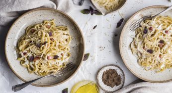 Lo mejor de la gastronomía de Italia en Madrid
