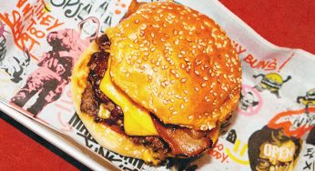 Las mejores hamburguesas de Madrid