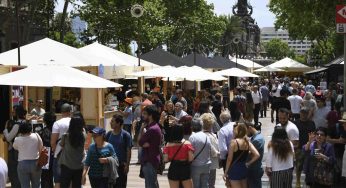 Tast a La Rambla, el festival gastronómico del centro de Barcelona