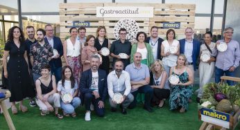 IV Premios GastroACTITUD Compromiso con la Tierra