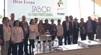 Ibiza defiende la tradición, la sostenibilidad y una cocina de emociones con una oferta gastronómica propia