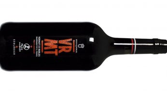 VRMT, el vermut andalusí de Paco Morales