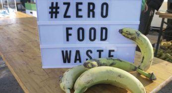 Fogones en pie contra el derroche alimentario