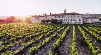 Abadía Retuerta Ledomaine ofrece experiencias únicas para este verano