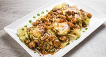 Llega a Madrid la Gastroruta murciana