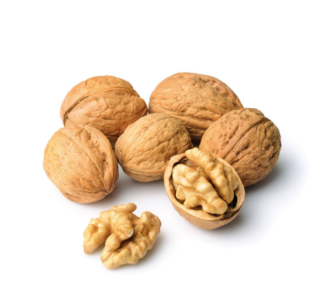 nueces