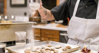 “Secretos de pastelería”, la guía de los mejores profesionales de Francia