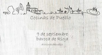 I Edición Cocinas de Pueblo