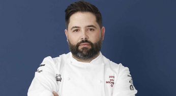Juanlu Fernández elige sus favoritos entre los restaurantes de la provincia de Cádiz