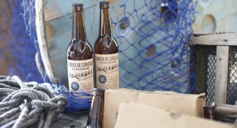 Llegan olas y percebes con el sello Estrella Galicia