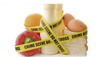 Food Defense: seguridad alimentaria