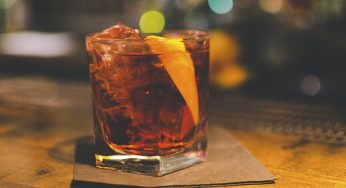 El Negroni celebra sus 100 años