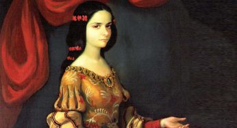 Las recetas de Sor Juana Inés de la Cruz reviven en el Parador de Almagro