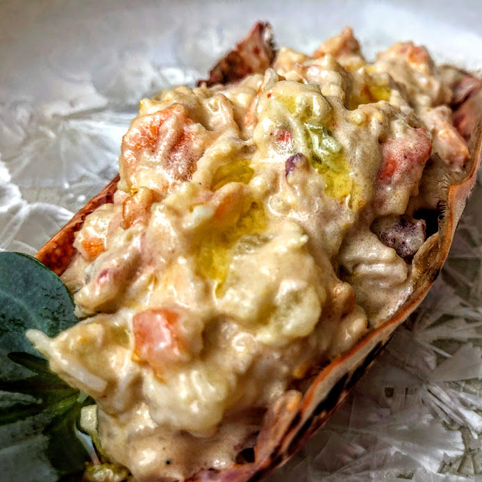 Mejores restaurantes de Madrid: BIstronomika