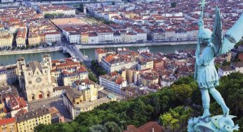 Cité Internationale de la Gastronomie con sello español
