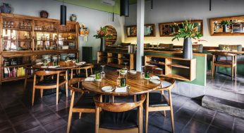 Restaurantes de Asia para foodies según Chele González