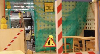 Nace Coca Loca el “pop up” del cocinero Ricard Camarena