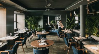 Restaurantes abiertos en agosto en Madrid