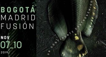 Bogotá Madrid Fusión 2019