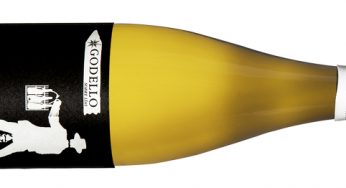 Ciclohome Godello 2016, blanco en bicicleta