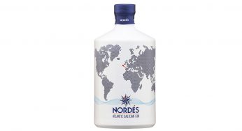 Nordés, la ginebra que nació en una pulpeira
