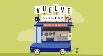 ¡Vuelve MadrEAT!