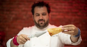 The Pâtissier by Ricardo Vélez, abre en Bulbiza