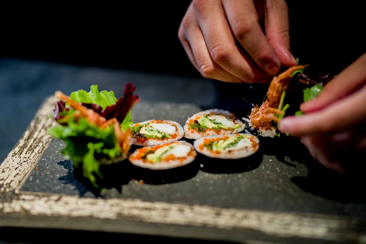 enso sushi enso sushi