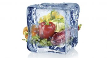 Guía para congelar y descongelar alimentos