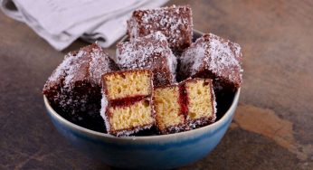 Lamingtons