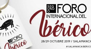 15 estrellas se darán cita en Salamanca el II Foro Internacional del Ibérico