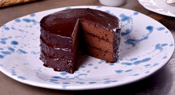 Tarta Sacher y cinco dulces más con chocolate
