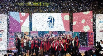 Maido el mejor restaurante de Latinoamérica 2019