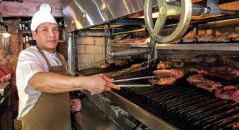Restaurantes de Buenos Aires: más que parrila y dulce de leche