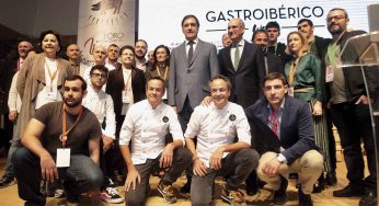 II Foro Internacional del Ibérico 2019