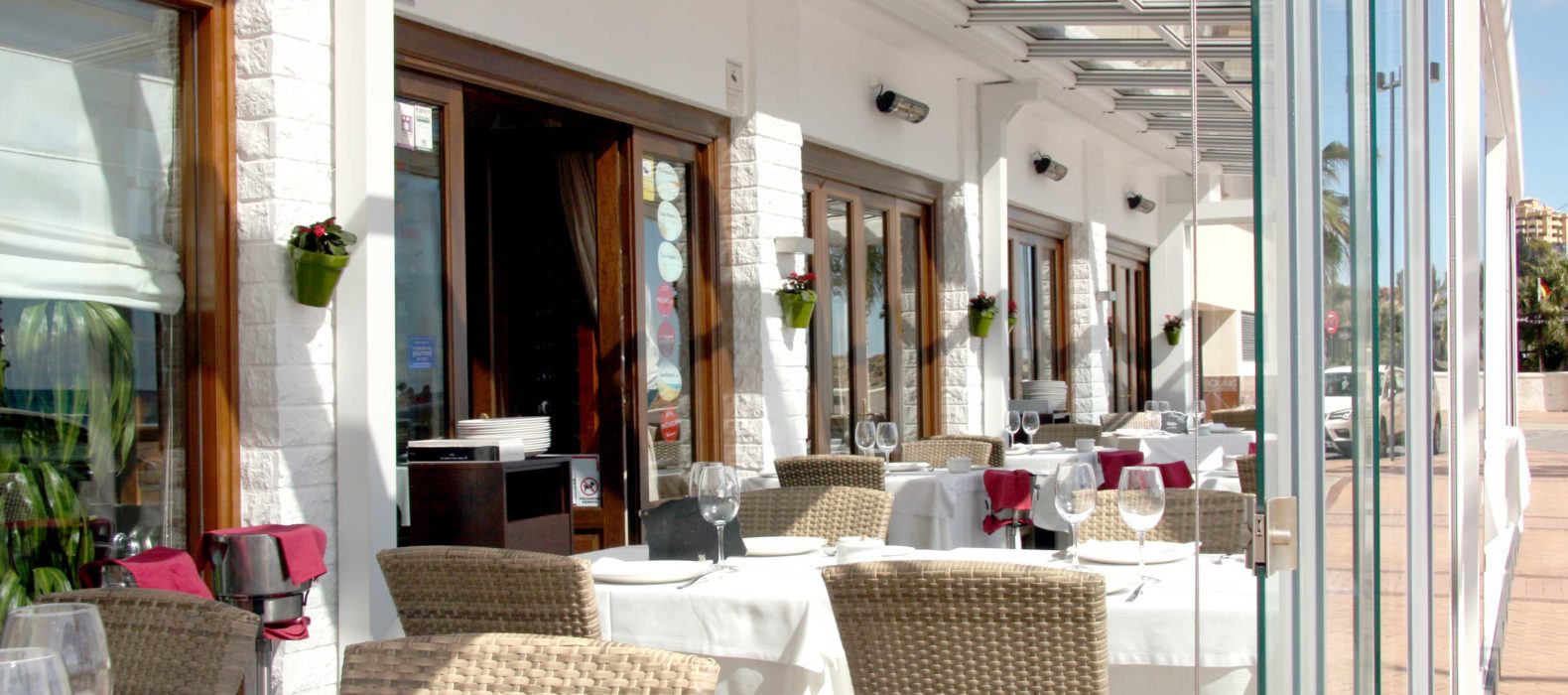 Cr tica Del Restaurante Los Marinos Jos Fuengirola Gastroactitud Cr tica Del Restaurante Los Marinos Jos Fuengirola Gastroactitud