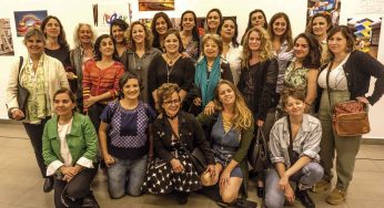 Nace M.I.G.A, Mujeres Impulsoras de la Gastronomía Argentina
