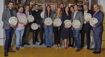 Nuevos premios de gastronomía de la Comunidad de Madrid