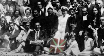 Sukalderria: las recetas de los emigrantes vascos