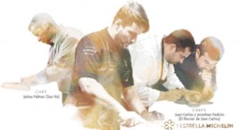 La cocina de Sebastian Frank llega a Tenerife