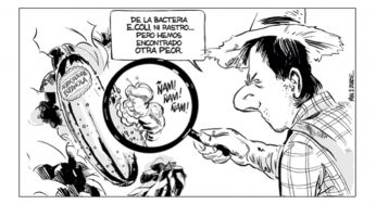 ¿Qué es la trazabilidad alimentaria?