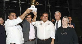 Premio Internacional de Café Ernesto Illy