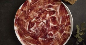 jamón ibérico