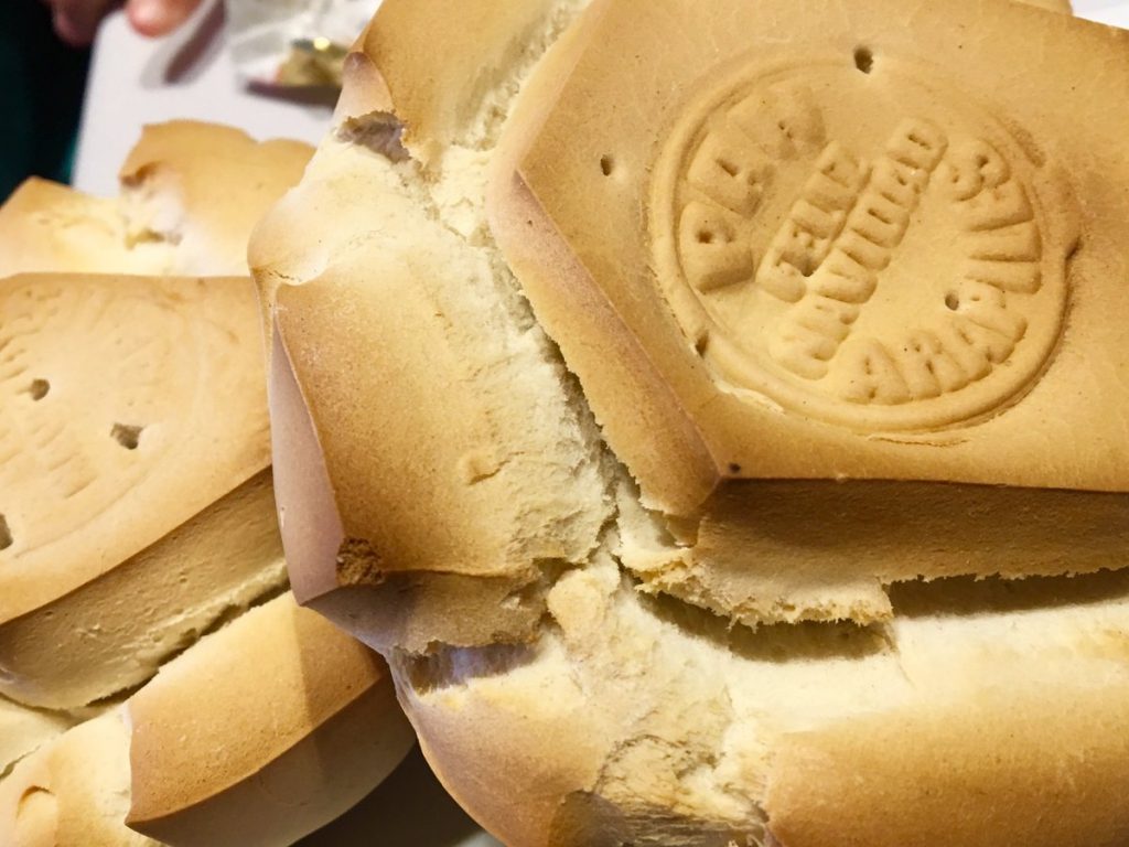 Mejores panadarías de España: Arapiles